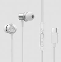 Type-C In-Ear Earphones--IK-TS-02