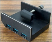 Monitor USB 3.0 HUB