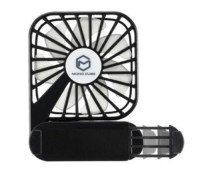 Rechargeable Type Mini Handy FAN