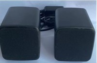Fabric PC Speaker 5W+5W